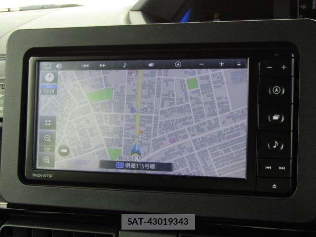Daihatsu TANTO CUSTOM 2024-09 4141013-3