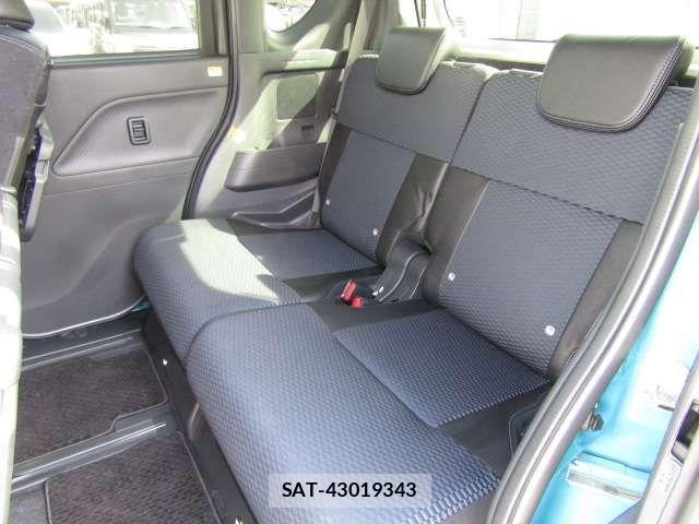 Daihatsu TANTO CUSTOM 2024-09 4141013-6