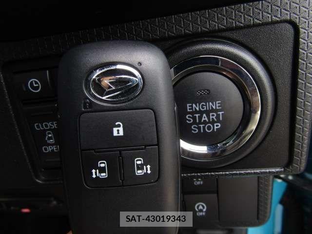 Daihatsu TANTO CUSTOM 2024-09 4141013-8