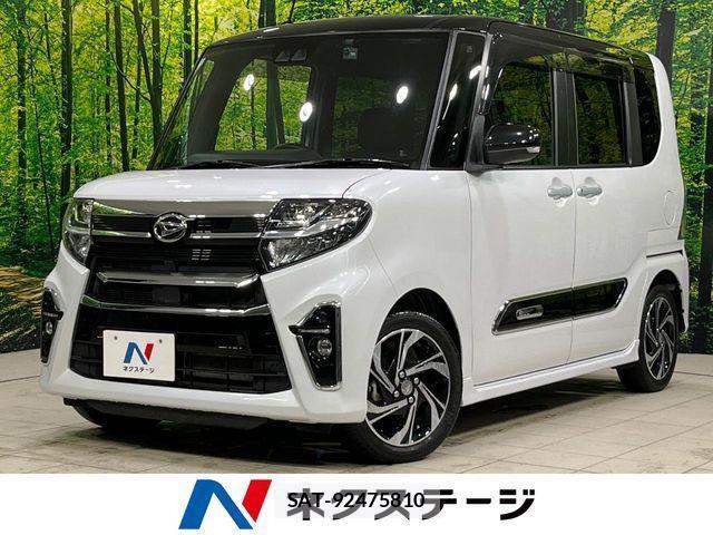 Daihatsu TANTO CUSTOM 2021-09 4243876-0