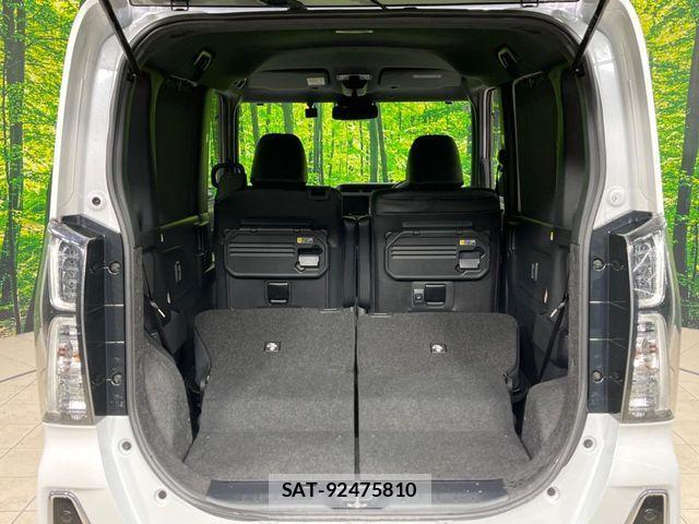 Daihatsu TANTO CUSTOM 2021-09 4243876-9