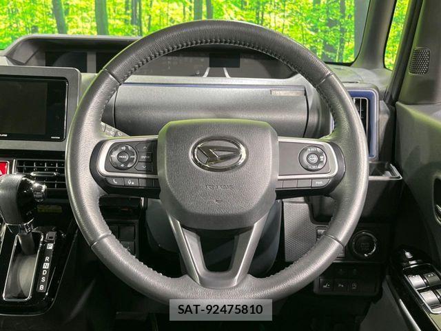 Daihatsu TANTO CUSTOM 2021-09 4243876-10
