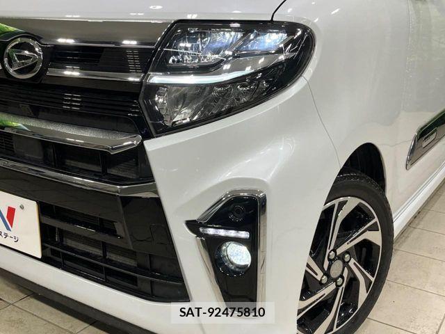 Daihatsu TANTO CUSTOM 2021-09 4243876-11