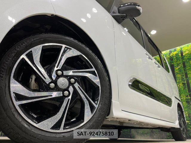 Daihatsu TANTO CUSTOM 2021-09 4243876-12