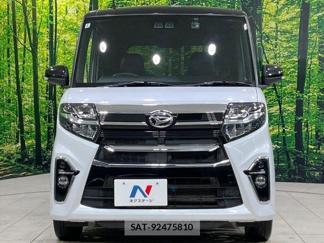 Daihatsu TANTO CUSTOM 2021-09 4243876-13