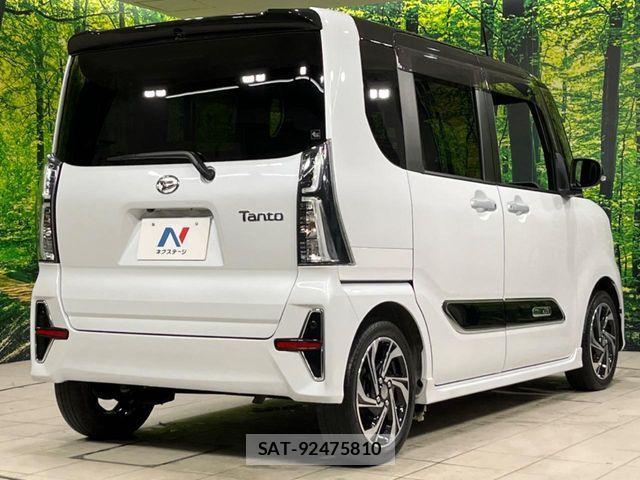 Daihatsu TANTO CUSTOM 2021-09 4243876-16