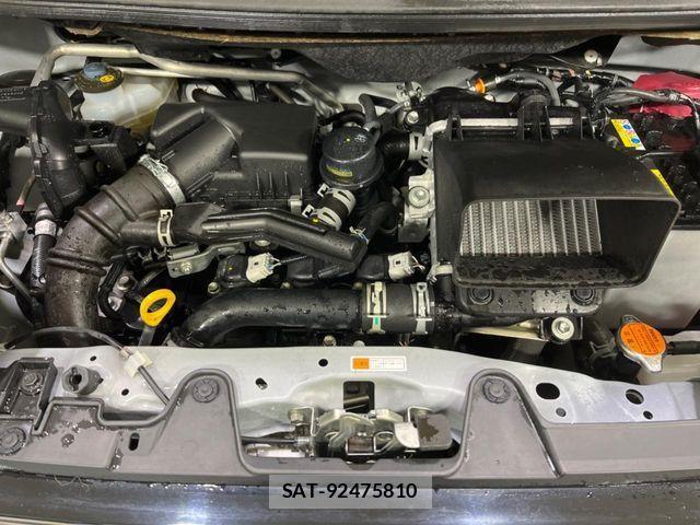 Daihatsu TANTO CUSTOM 2021-09 4243876-17