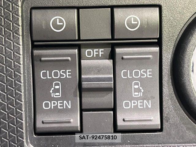 Daihatsu TANTO CUSTOM 2021-09 4243876-2