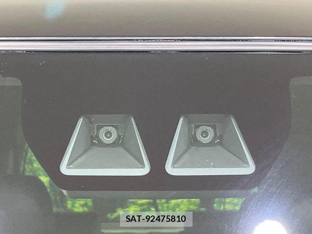 Daihatsu TANTO CUSTOM 2021-09 4243876-3