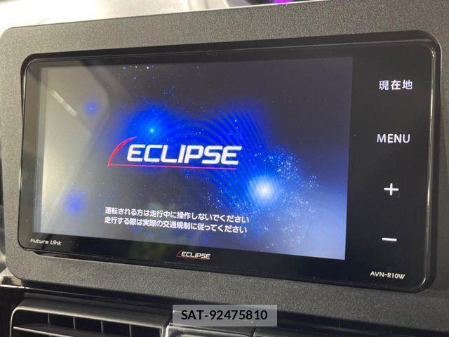 Daihatsu TANTO CUSTOM 2021-09 4243876-4