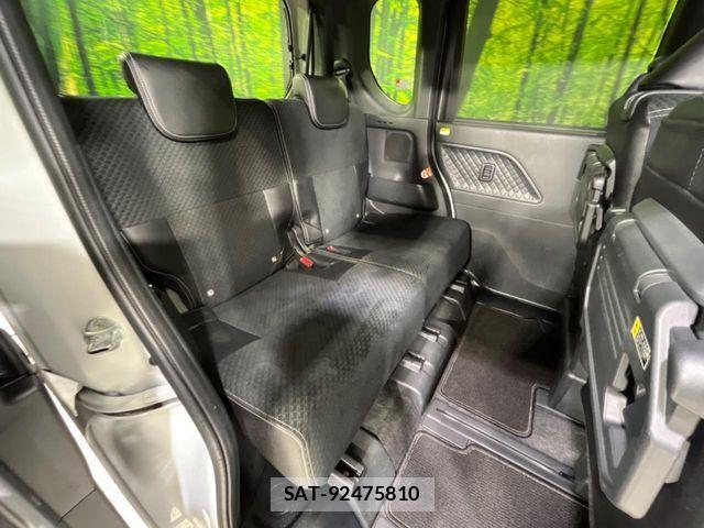 Daihatsu TANTO CUSTOM 2021-09 4243876-8