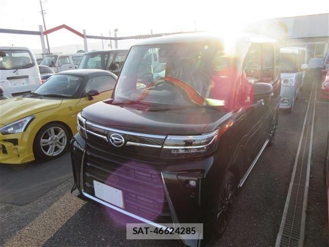 Daihatsu TANTO CUSTOM 2025-02 4243875-0