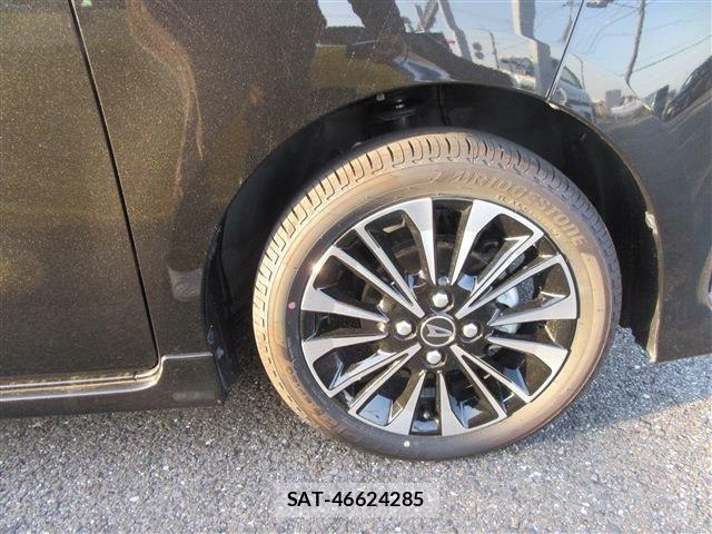 Daihatsu TANTO CUSTOM 2025-02 4243875-9