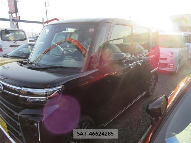 Daihatsu TANTO CUSTOM 2025-02 4243875-10