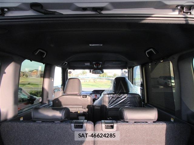 Daihatsu TANTO CUSTOM 2025-02 4243875-11