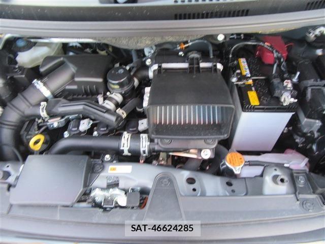 Daihatsu TANTO CUSTOM 2025-02 4243875-12