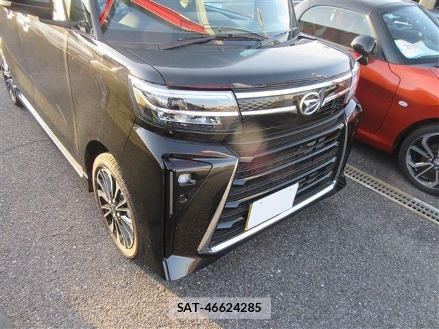 Daihatsu TANTO CUSTOM 2025-02 4243875-1