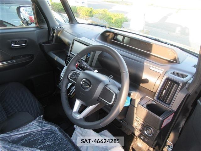 Daihatsu TANTO CUSTOM 2025-02 4243875-4