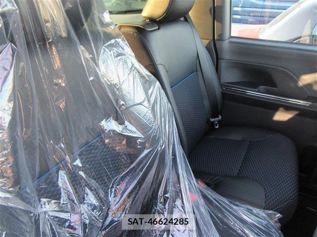 Daihatsu TANTO CUSTOM 2025-02 4243875-7