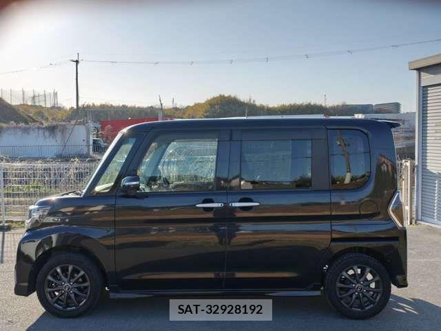 Daihatsu TANTO CUSTOM 2017-07 4603244-6
