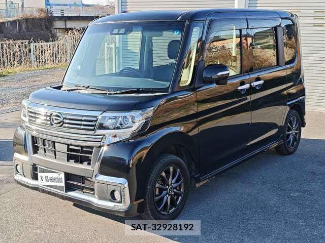 Daihatsu TANTO CUSTOM 2017-07 4603244-10