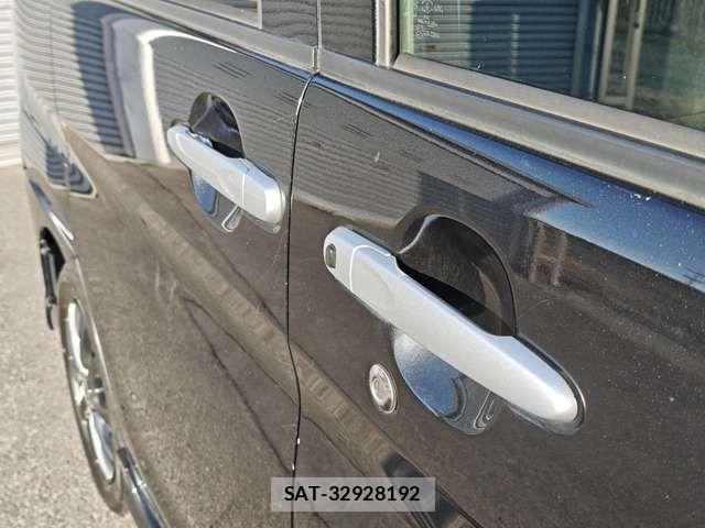 Daihatsu TANTO CUSTOM 2017-07 4603244-13