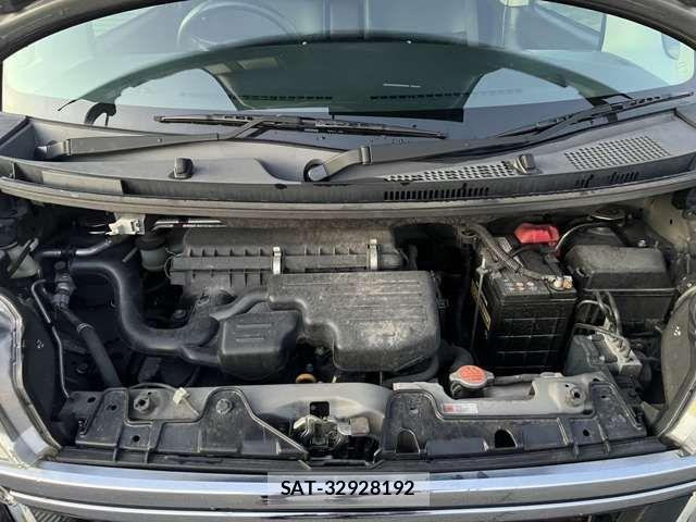 Daihatsu TANTO CUSTOM 2017-07 4603244-15