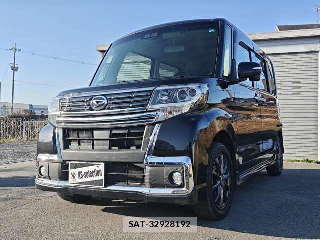 Daihatsu TANTO CUSTOM 2017-07 4603244-1