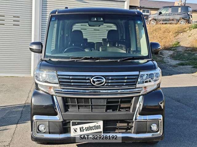 Daihatsu TANTO CUSTOM 2017-07 4603244-3