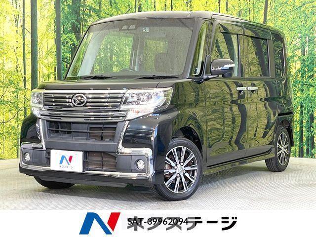 Daihatsu TANTO CUSTOM 2017-03 4603206-0