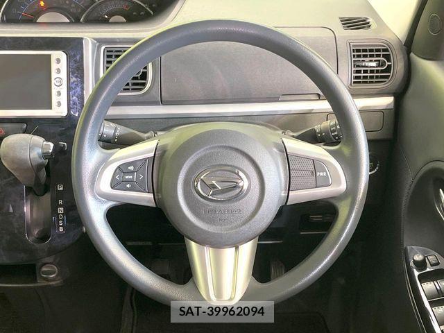 Daihatsu TANTO CUSTOM 2017-03 4603206-10