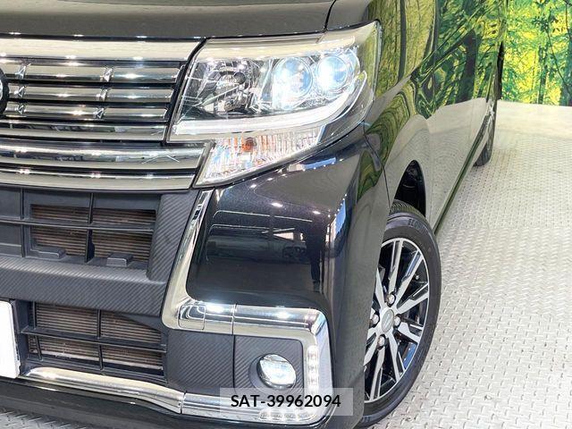 Daihatsu TANTO CUSTOM 2017-03 4603206-11