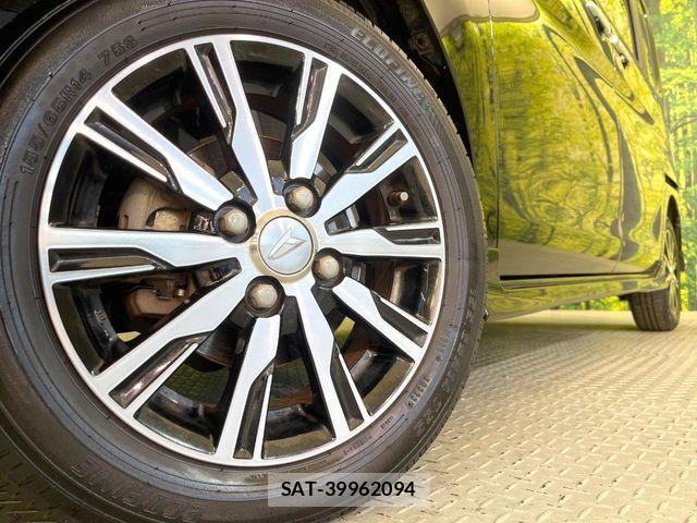 Daihatsu TANTO CUSTOM 2017-03 4603206-12