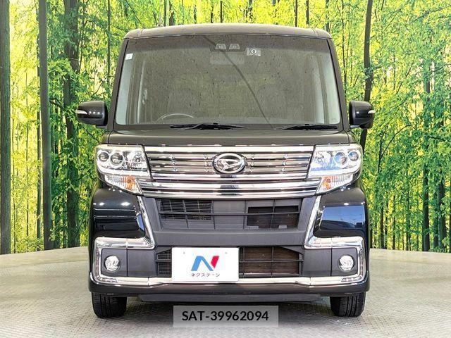 Daihatsu TANTO CUSTOM 2017-03 4603206-13