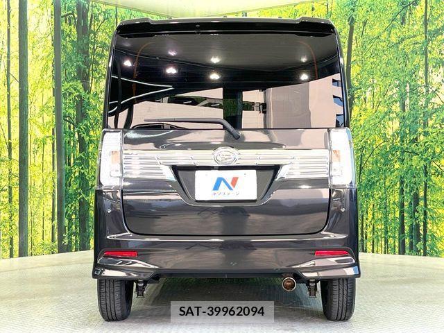 Daihatsu TANTO CUSTOM 2017-03 4603206-14