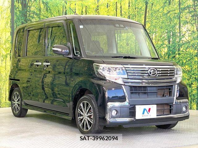 Daihatsu TANTO CUSTOM 2017-03 4603206-15