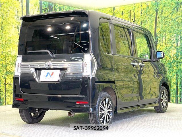 Daihatsu TANTO CUSTOM 2017-03 4603206-16