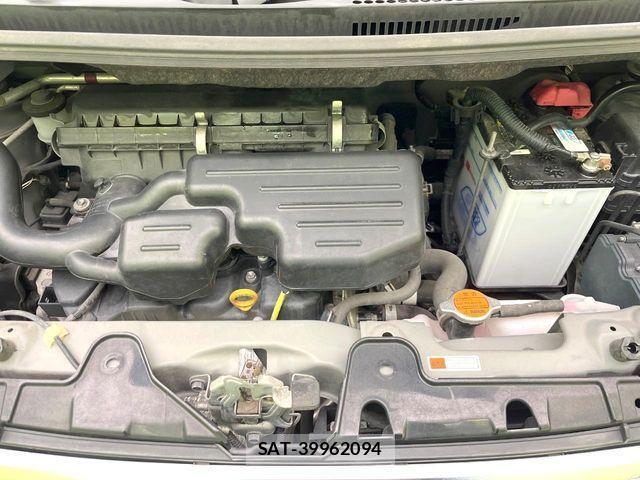 Daihatsu TANTO CUSTOM 2017-03 4603206-17