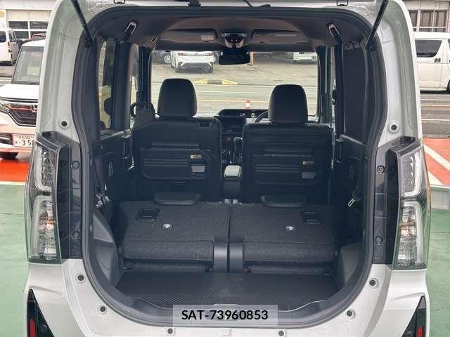 Daihatsu TANTO CUSTOM 2025-06 4603150-10
