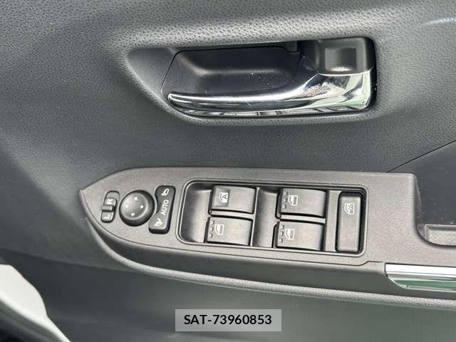 Daihatsu TANTO CUSTOM 2025-06 4603150-13