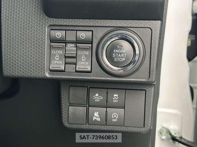 Daihatsu TANTO CUSTOM 2025-06 4603150-14
