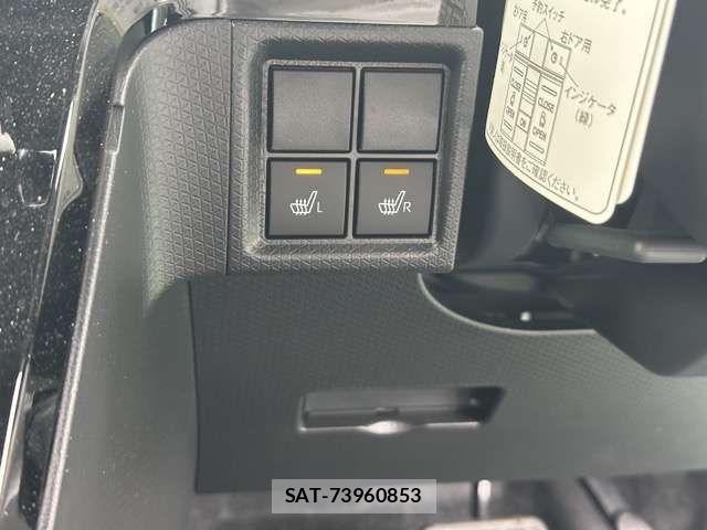 Daihatsu TANTO CUSTOM 2025-06 4603150-15