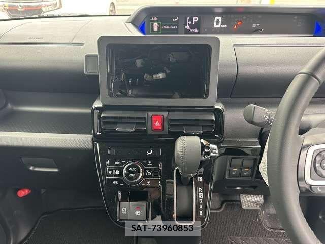 Daihatsu TANTO CUSTOM 2025-06 4603150-17