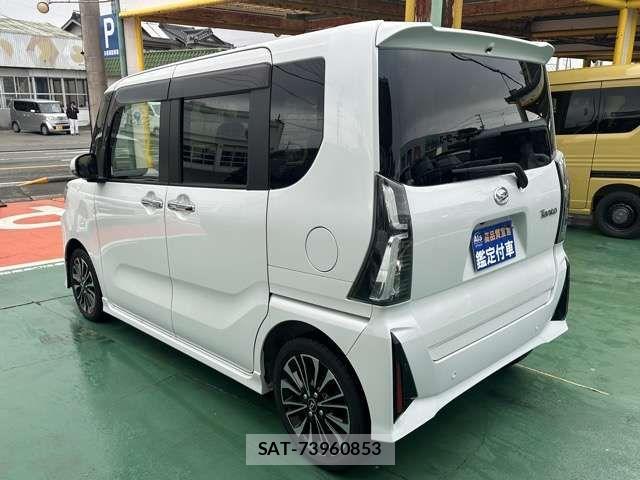 Daihatsu TANTO CUSTOM 2025-06 4603150-1