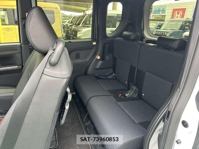 Daihatsu TANTO CUSTOM 2025-06 4603150-3