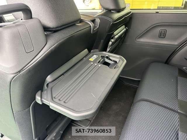 Daihatsu TANTO CUSTOM 2025-06 4603150-4
