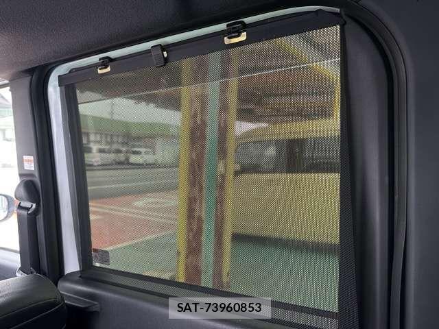 Daihatsu TANTO CUSTOM 2025-06 4603150-5