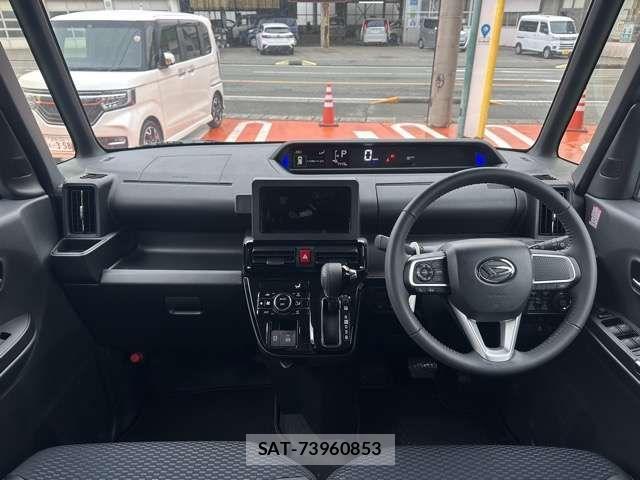 Daihatsu TANTO CUSTOM 2025-06 4603150-6