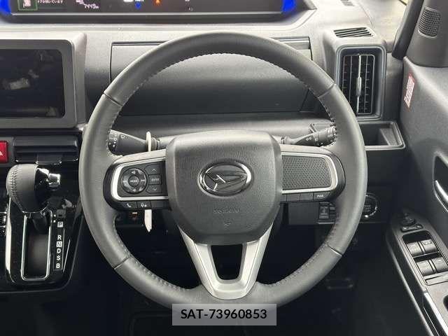 Daihatsu TANTO CUSTOM 2025-06 4603150-7