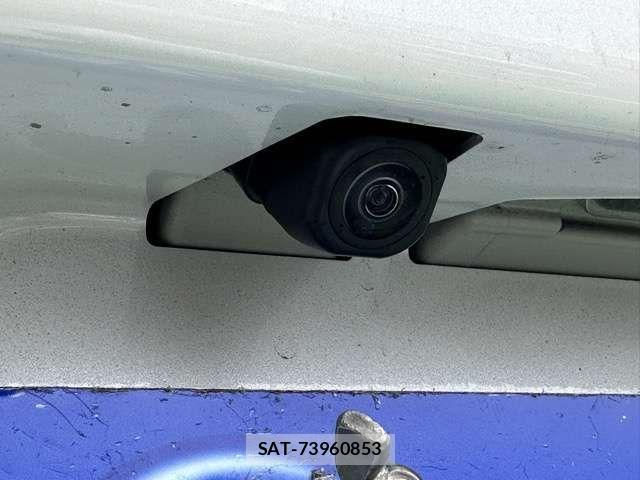 Daihatsu TANTO CUSTOM 2025-06 4603150-8